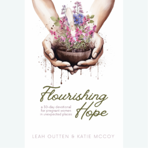 Flourishing Hope